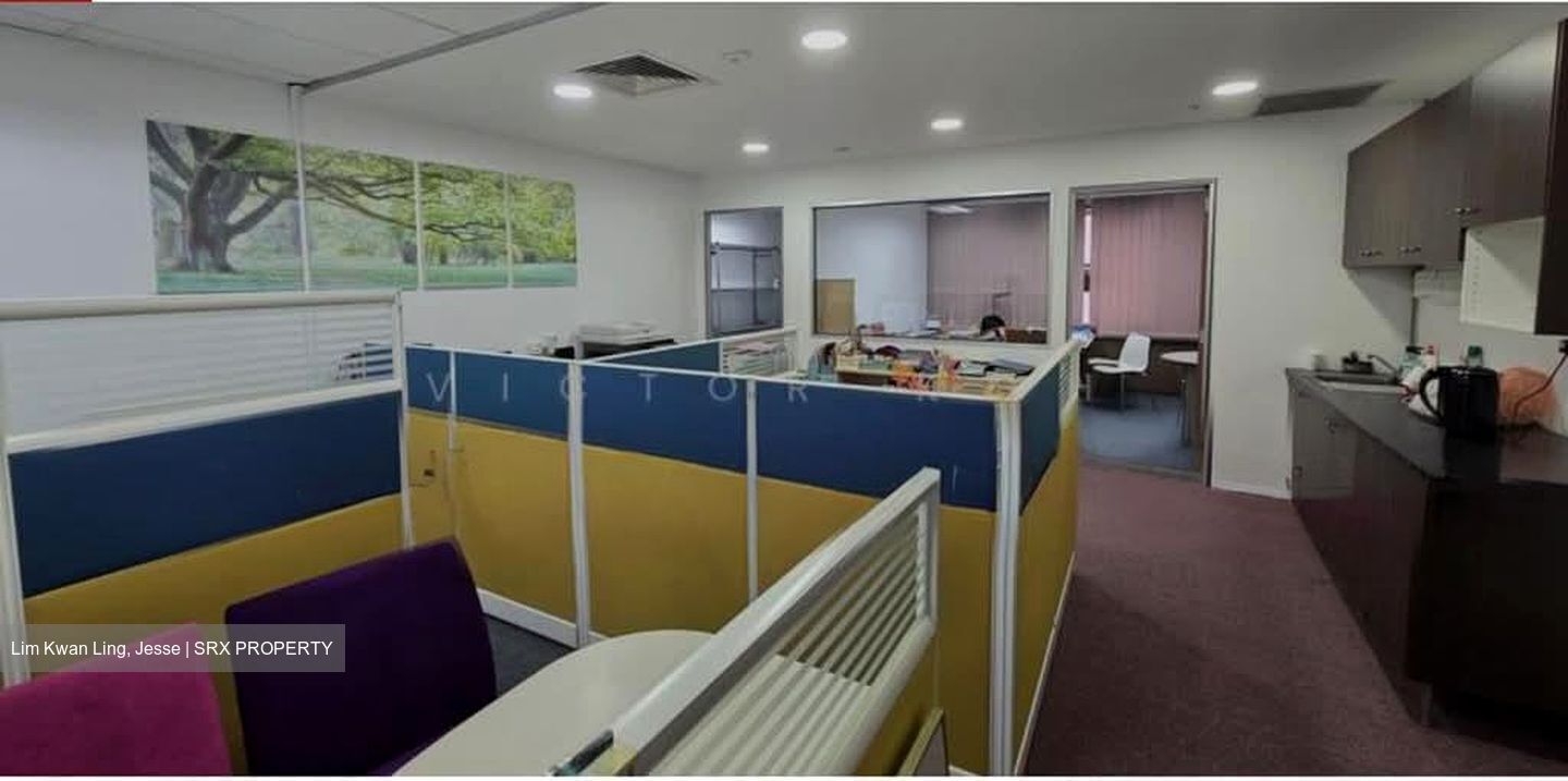 Fook Hai Building (D1), Office #581720351